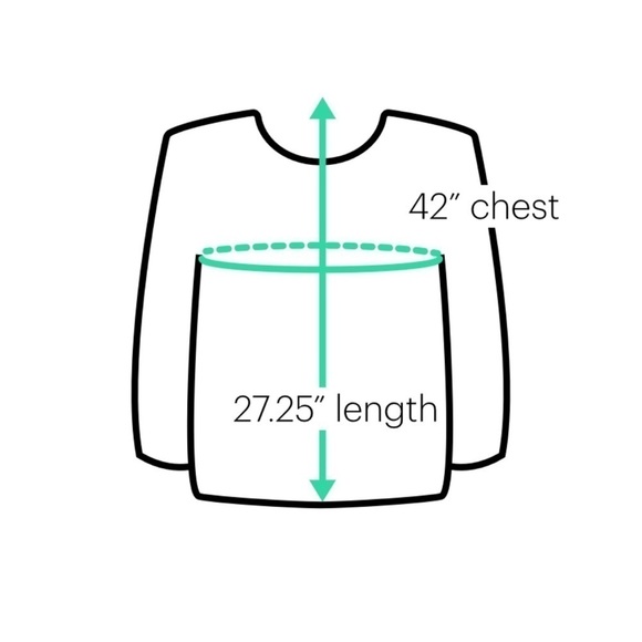 Roevelle Merino Wool Blend Italian Made Sweater NEW - Picture 3 of 3